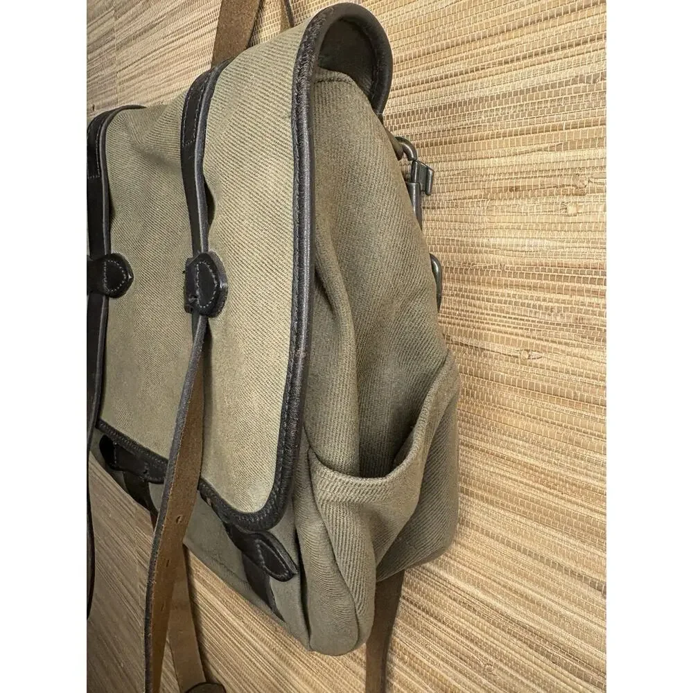 Filson Field Bag Medium Otter Green